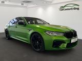 BMW M5 Lim.Competition*Laser*Navi*360*H&K*DriveRec.* - BMW M-Modelle: 5 Türen
