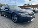 BMW 530d*xDrive*MPacket*LASER*HUD*AHK*MEMORY*KAMERA*