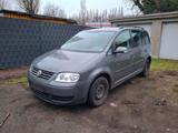 Volkswagen VW Touran 1.6L 1er Hand , Neu Zahnriemen. - Volkswagen Touran: Zahnriemen