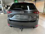Mazda CX-5 Prime-Line 2WD  2,0 Man.165 HK - Mazda CX-5 Prime-Line mit Benzin-Antrieb