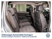 Volkswagen Touran - Vorschau Bild 11