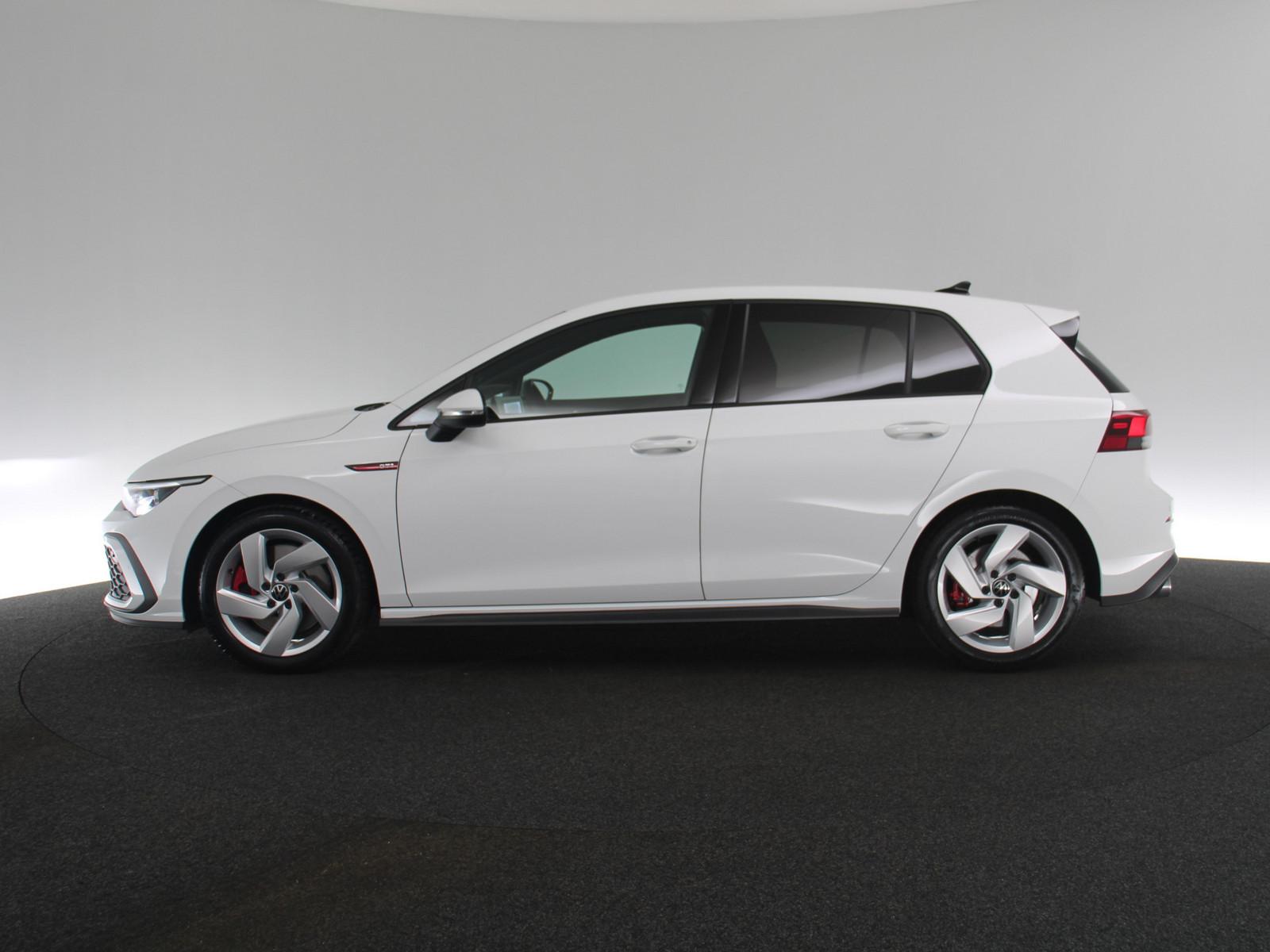Volkswagen Golf VIII 2.0 GTI LED ACC NAVI KAMERA SHZ PDC, миниатюра 18