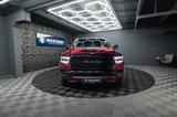 Dodge RAM 5.7 V8 HEMI 4x4 OFFROAD Night-Paket *LED* - gebrauchte Dodge RAM aus dem Jahr 2022