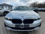 BMW 518d  Head-Up* Komfortsitze* Nachlackierungsfrei - BMW 520: Diesel