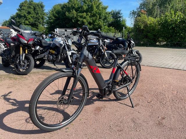 Raymon TourRay E 6.0 Größe L