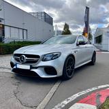 Mercedes-Benz E 63 S AMG 4M+  - TOP-Zustand, viele Extras