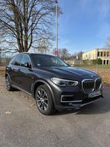 BMW X5 xDrive45e M Sportpaket Head-Up AHK DAB WLAN