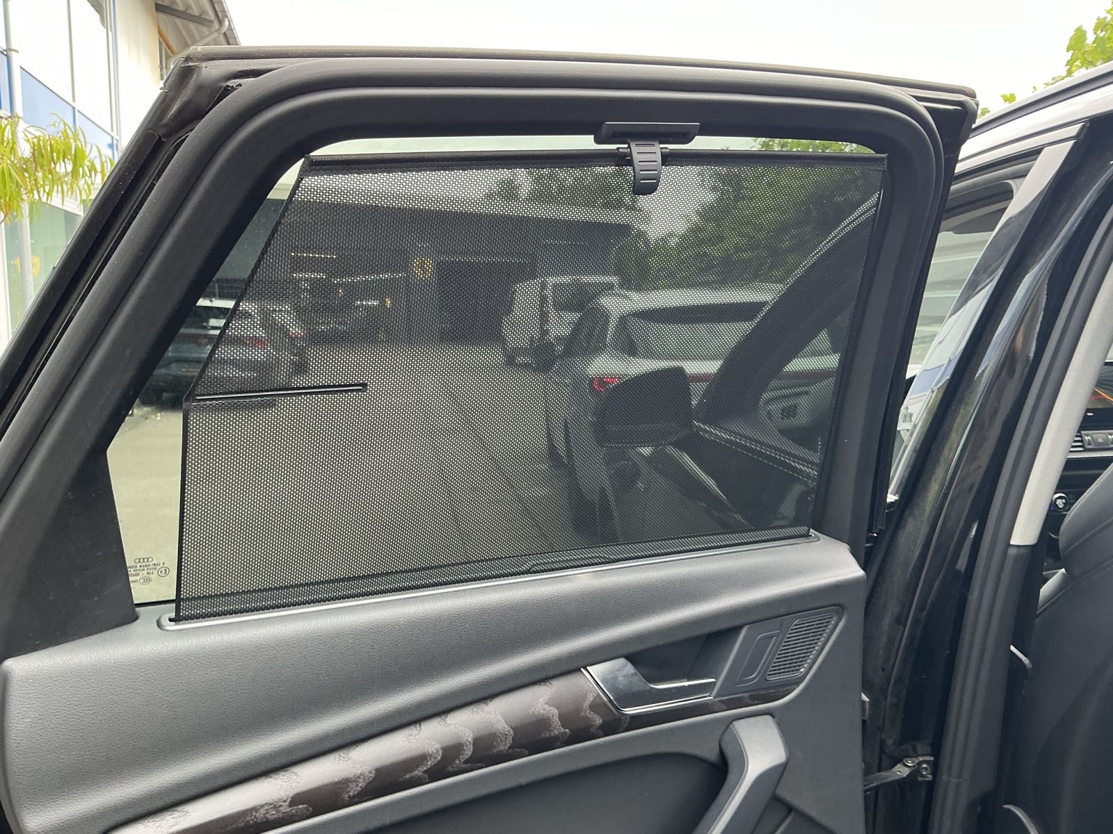 Audi Q5 Quattro S-Line Leder Bang&Olufsen Memory AHK foto 6