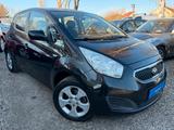Kia Venga Edition*2.HD*47.TKM*SHZ*AHK*Klima*TÜV NEU