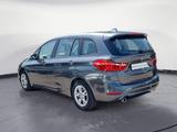 BMW 216i Gran Tourer Advantage Klimaaut. PDC ISOFIX - BMW 216 Gran Tourer Gebrauchtwagen