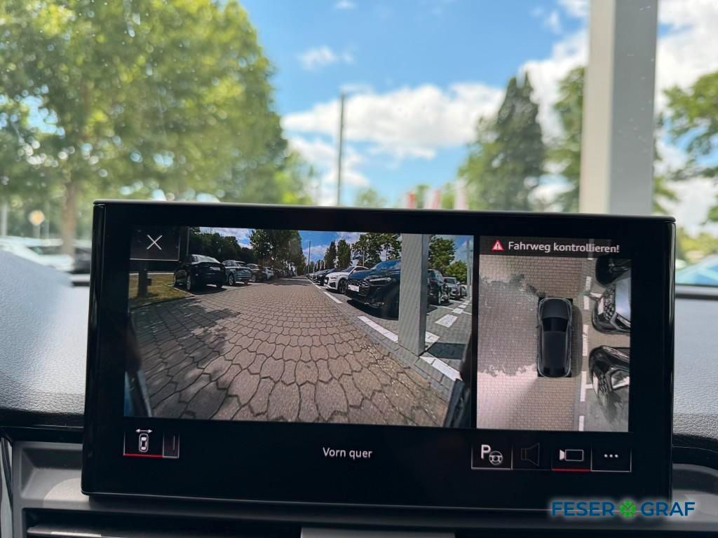 Audi Q5 - Bild 12