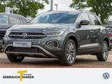 Volkswagen T-Roc 1.5 TSI DSG MOVE IQ.LIGHT REAR VIEW LM18 N - VW T-Roc Gebrauchtwagen in Essen