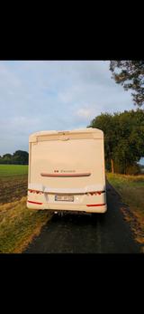 LMC Cruiser Sport Line T672 G - LMC 67