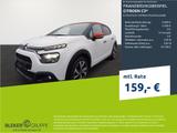 Citroën C3 C3 PureTech 110 Shine Pack Automatik - Citroën C3 Gebrauchtwagen in Bremen