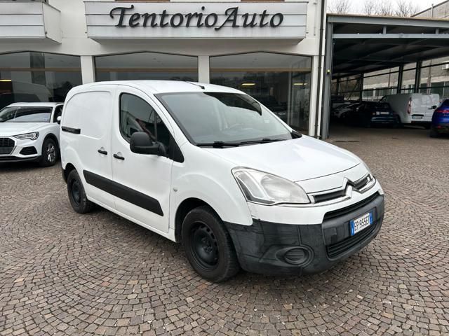 Citroën CITROEN Berlingo 1.6 HDi 75CV FAP Van 3 posti Bu