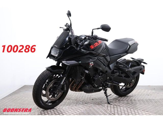 Suzuki GSX-S 1000S Katana ABS 11.404 km!!