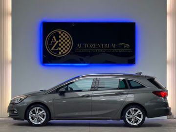Opel Astra - 5