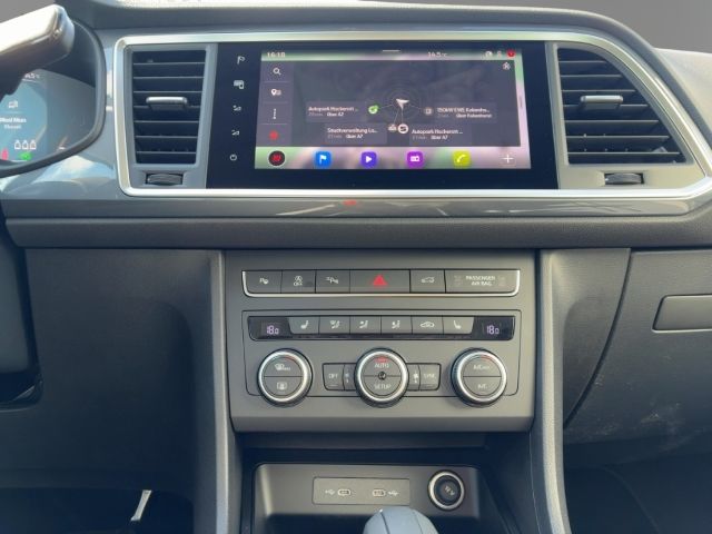 Seat Ateca - Bild 11