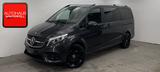 Mercedes-Benz V 300 d 4M LANG AMG NIGHT STANDHZG+LED+BURMESTER - Mercedes-Benz V 300 Gebrauchtwagen in Berlin