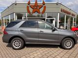 Mercedes-Benz GLE 350 d 4Matic, AHK, Scheckheft - Mercedes-Benz GLE 350 in Magdeburg