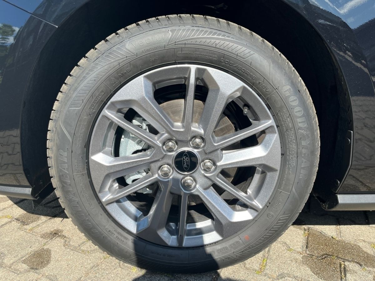 Ford Focus - Bild 15