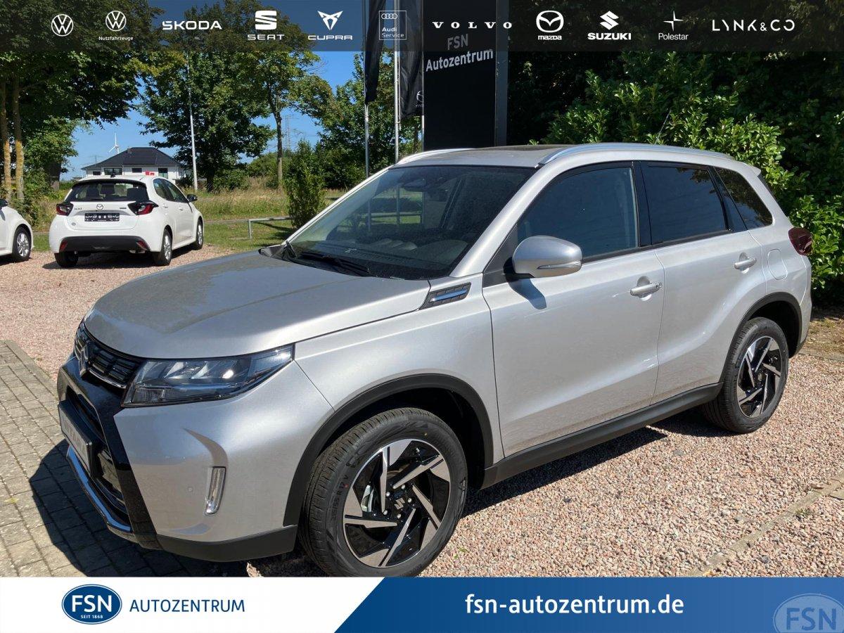 Suzuki VITARA 1.4 COMFORT+