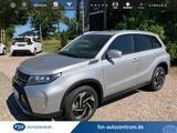 Suzuki VITARA 1.4 COMFORT+ - silberne Suzuki Vitara