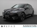 BMW iX xD40 Panorama 360°DAB H/K Laser ACC AHK Sport - BMW iX mit Schiebedach