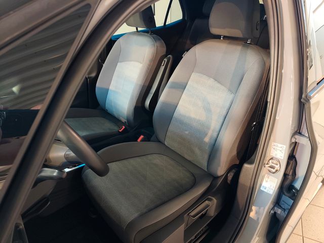 ID.3 Pro Performance *Matrix*ACC*Navi*App*Kamera