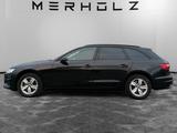 Audi A4 Avant 35 Mild-Hybrid Mopf. Business AHK - Audi A4 mit Hybrid-Antrieb