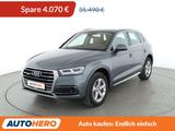 Audi Q5 45 TFSI quattro design Aut.*HEAD-UP*VC*NAVI*