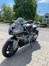 BMW S1000RR - scheckheftgepflegt, TÜV 03/28 - BMW R 100 T