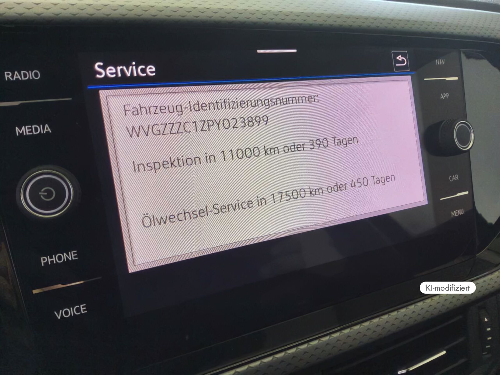 Volkswagen T-Cross - Bild 12