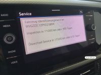 Volkswagen T-Cross - Vorschau Bild 12