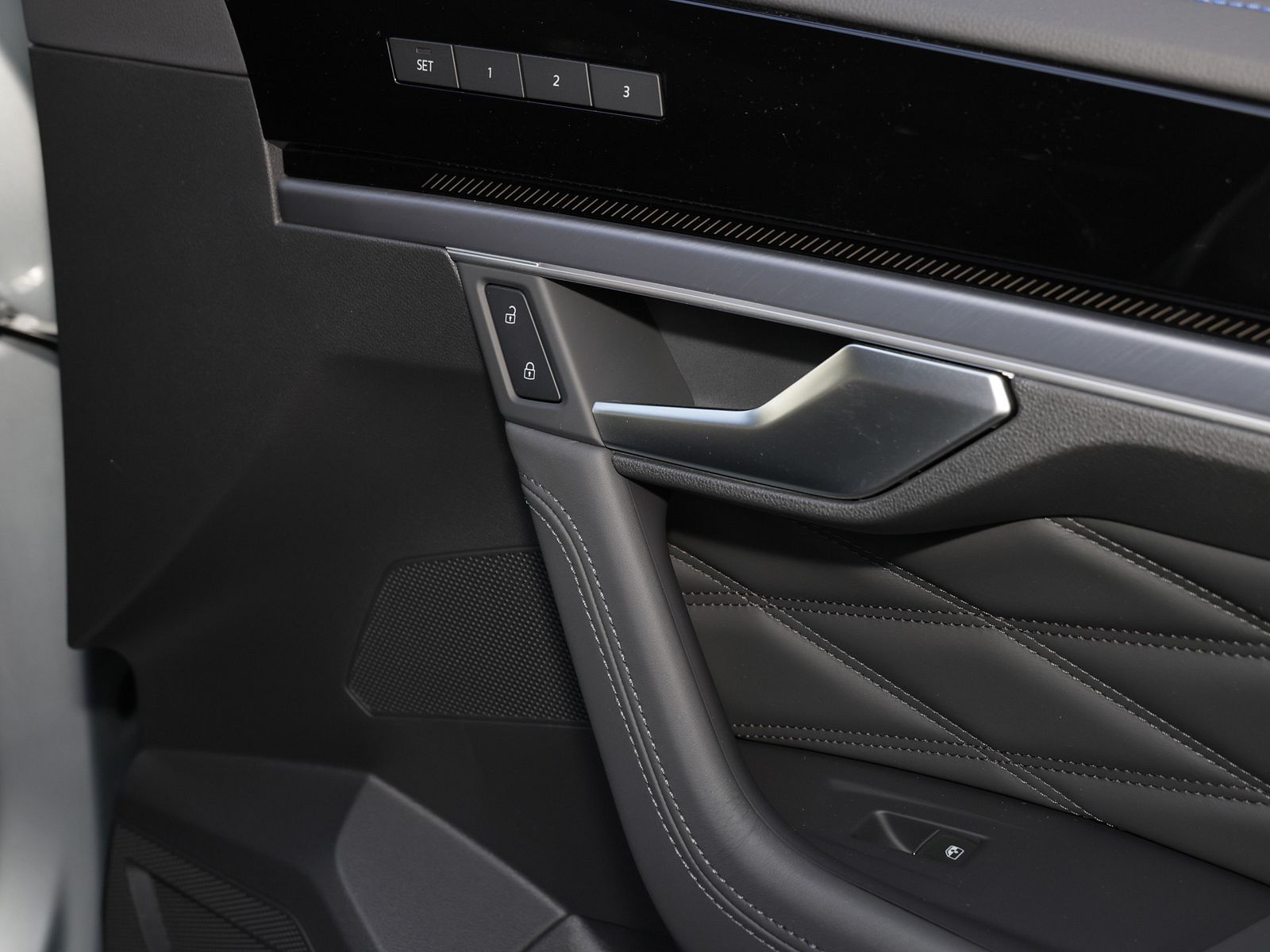 Volkswagen Touareg - Bild 10