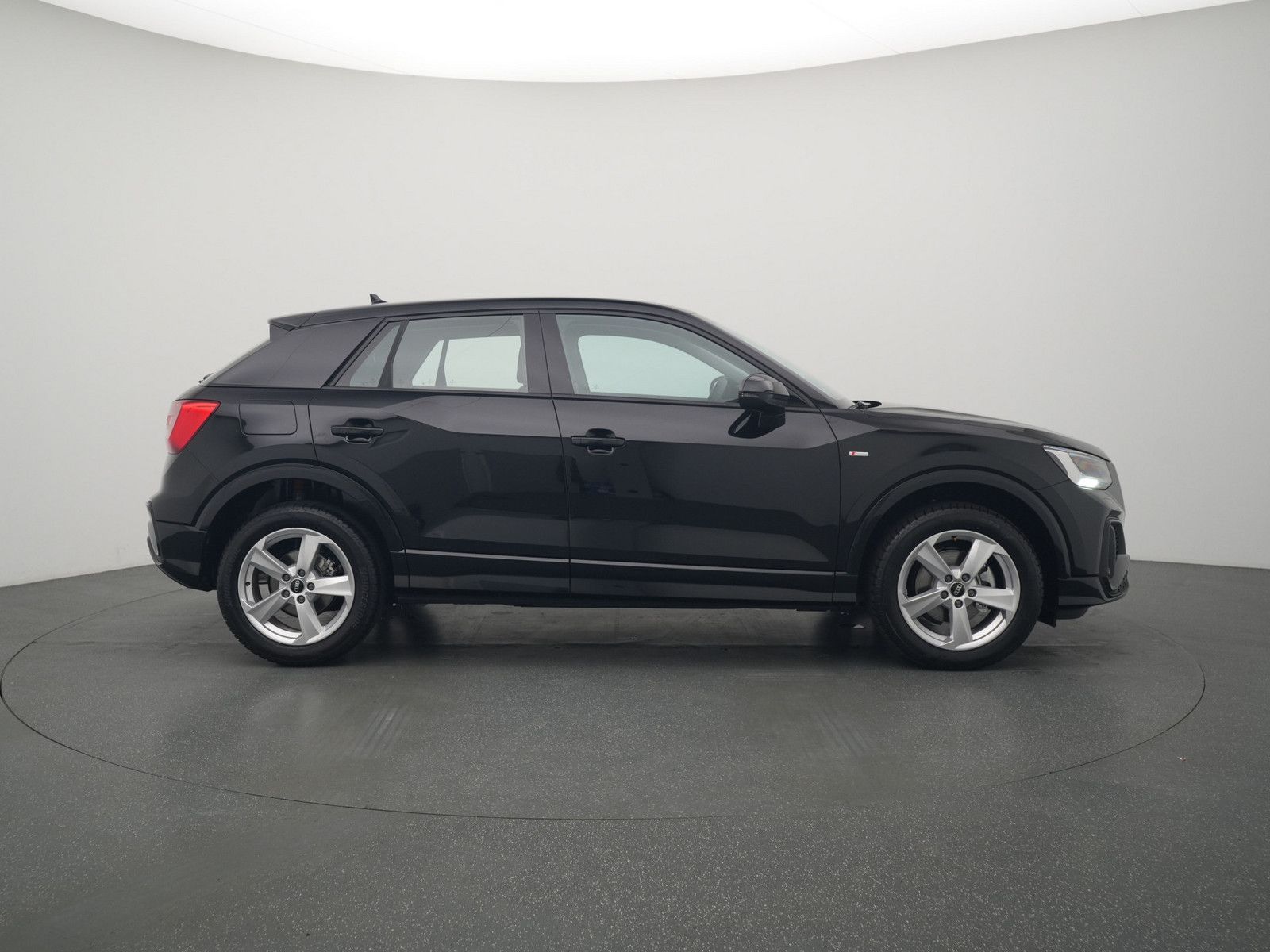 Audi Q2 - Bild 3