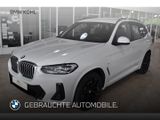 BMW X3 xDrive 20d M Sport Anhängerkupplung Head Up D - BMW X3: Anhängerkupplung