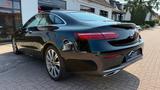 Mercedes-Benz E 200 Coupe Avantgarde*Widescreen*360*Burmester - Mercedes-Benz E 200: Avantgarde