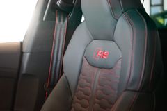 AUDI RSQ8 performance | B&O Advanced | Carbon | 305 AUDI RSQ8 performance | B&O Advanced | Carbon | 305