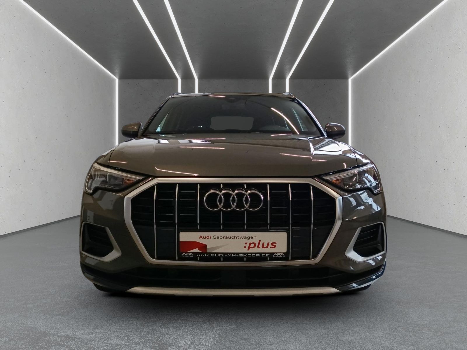 Audi Q3 - Bild 5
