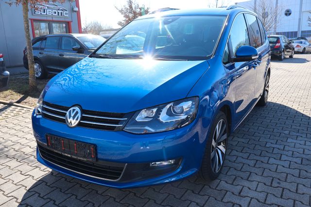 Volkswagen Sharan Join Start-Stopp**7 Sitze**