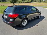 Opel Astra Sports Tourer 2.0 CDTI Energy - Opel Astra ENERGY mit Diesel-Antrieb