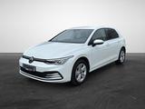 Volkswagen Golf 8 2.0 TDI DSG Life  Navi LED Kamera PDC LM  - Volkswagen Golf: Dsg