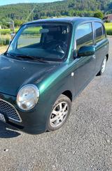 Daihatsu TREVIS 1.0 -07.2027 tüv - Daihatsu TREVIS: Privatanbieter