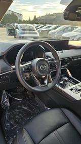Mazda CX-60 e-Skyactiv D254 HOMURA GSD DA+CONV&SOUND - silberne Mazda CX-60