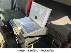 Fahrzeugabbildung Volvo FH 500 Globe, Kipphyd. Mietkauf 1280Euro