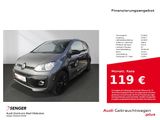 Volkswagen up! 1.0 MPI R-Line Climatronic SHZ GRA 17" - Volkswagen up!: R Line