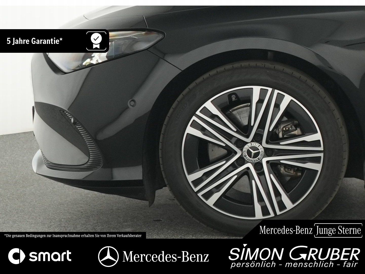 Fahrzeugabbildung Mercedes-Benz CLA 250+ EQ Progressive Pano Multibeam AHK