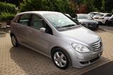 Mercedes-Benz B 170 B -Klasse B 170 - gebrauchte Mercedes-Benz B 170 aus dem Jahr 2008