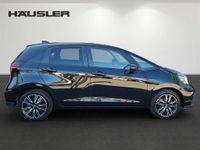 Honda Jazz - Vorschau Bild 3